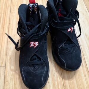Jordan 8